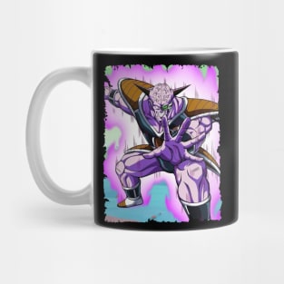 GINYU MERCH VTG Mug